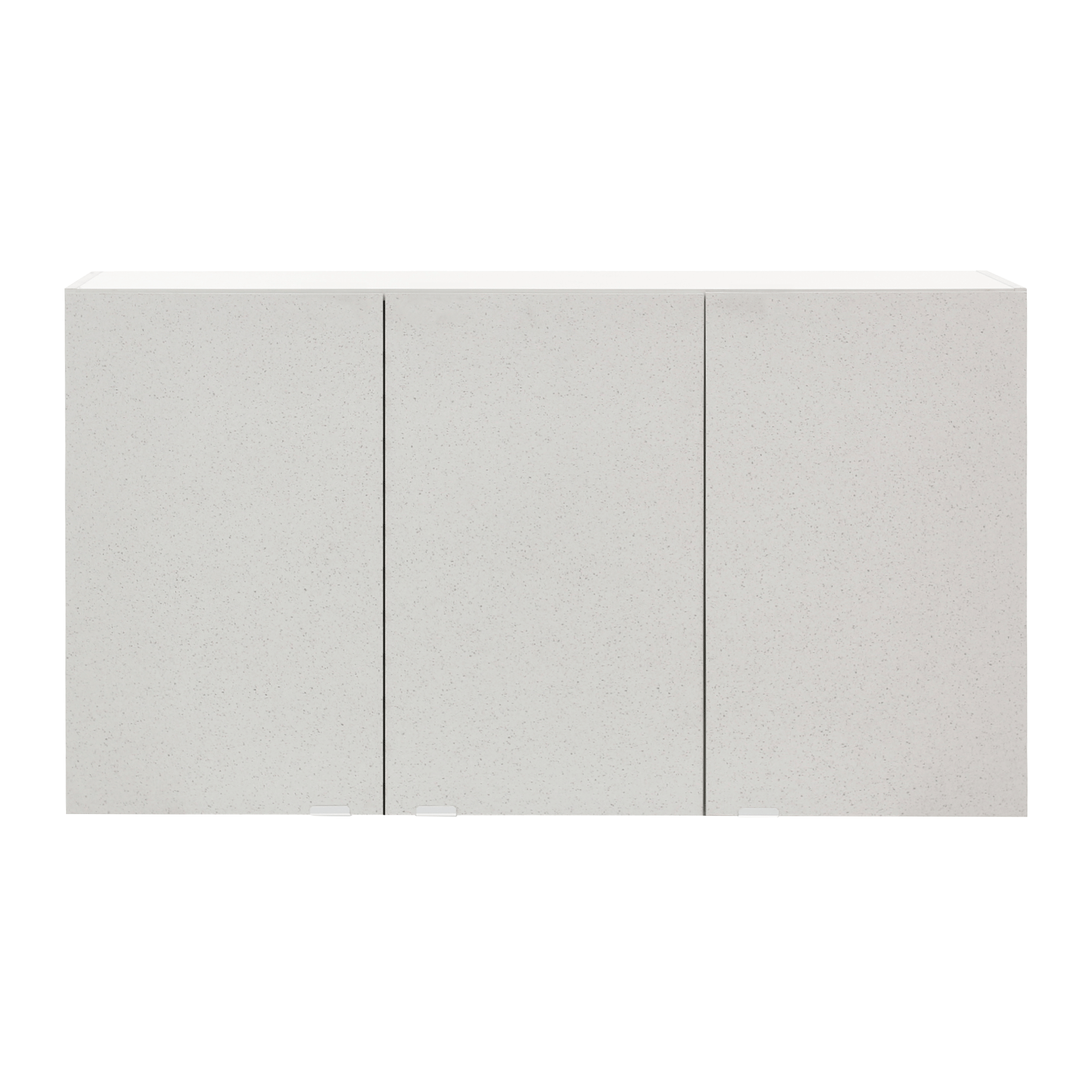 ARMÁRIO DE COZINHA SUPERIOR 1,20 M 3 PORTAS SLEEK