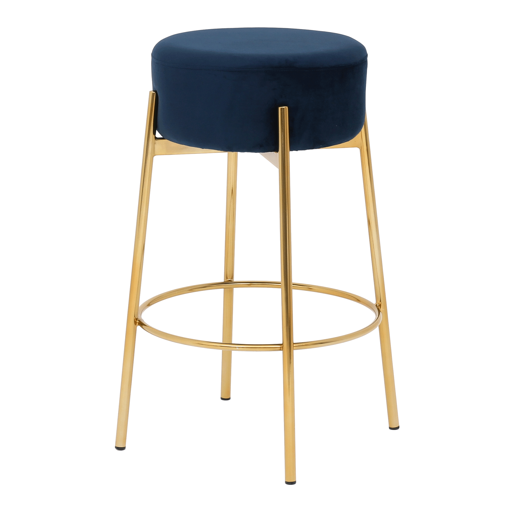 OURO/GALAXY BLUE - BANCO ALTO DAISY