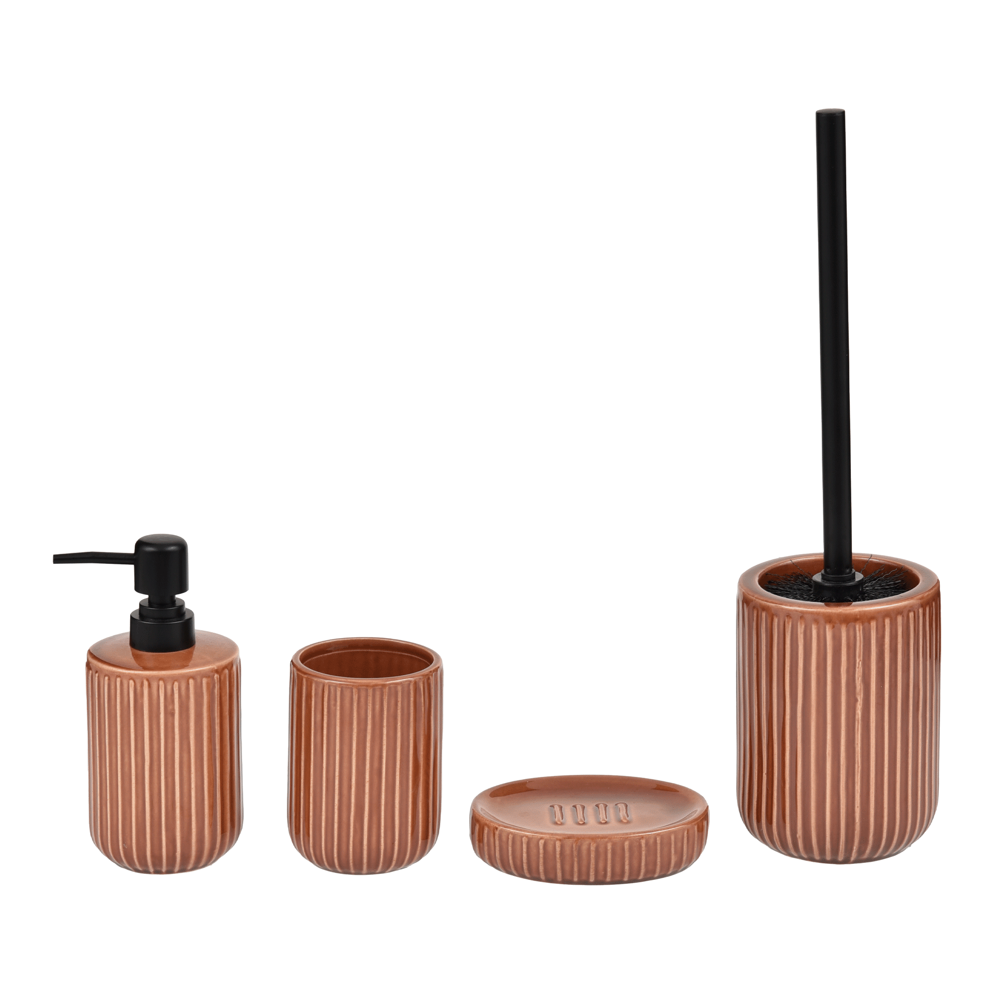 KIT BANCADA C/4 PEÇAS KOPPE