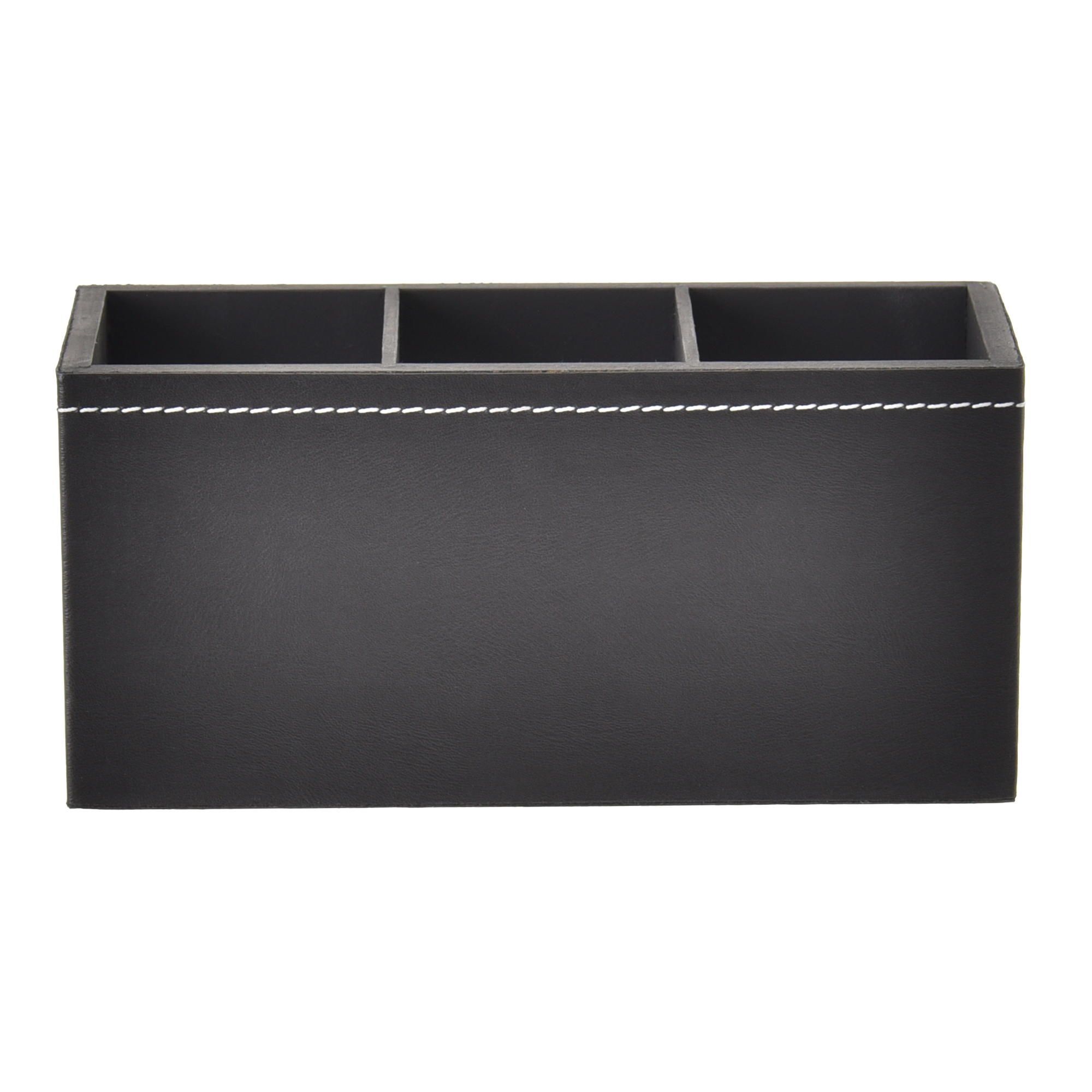 PRETO - PORTA-CONTROLE REMOTO CHAT SLIM