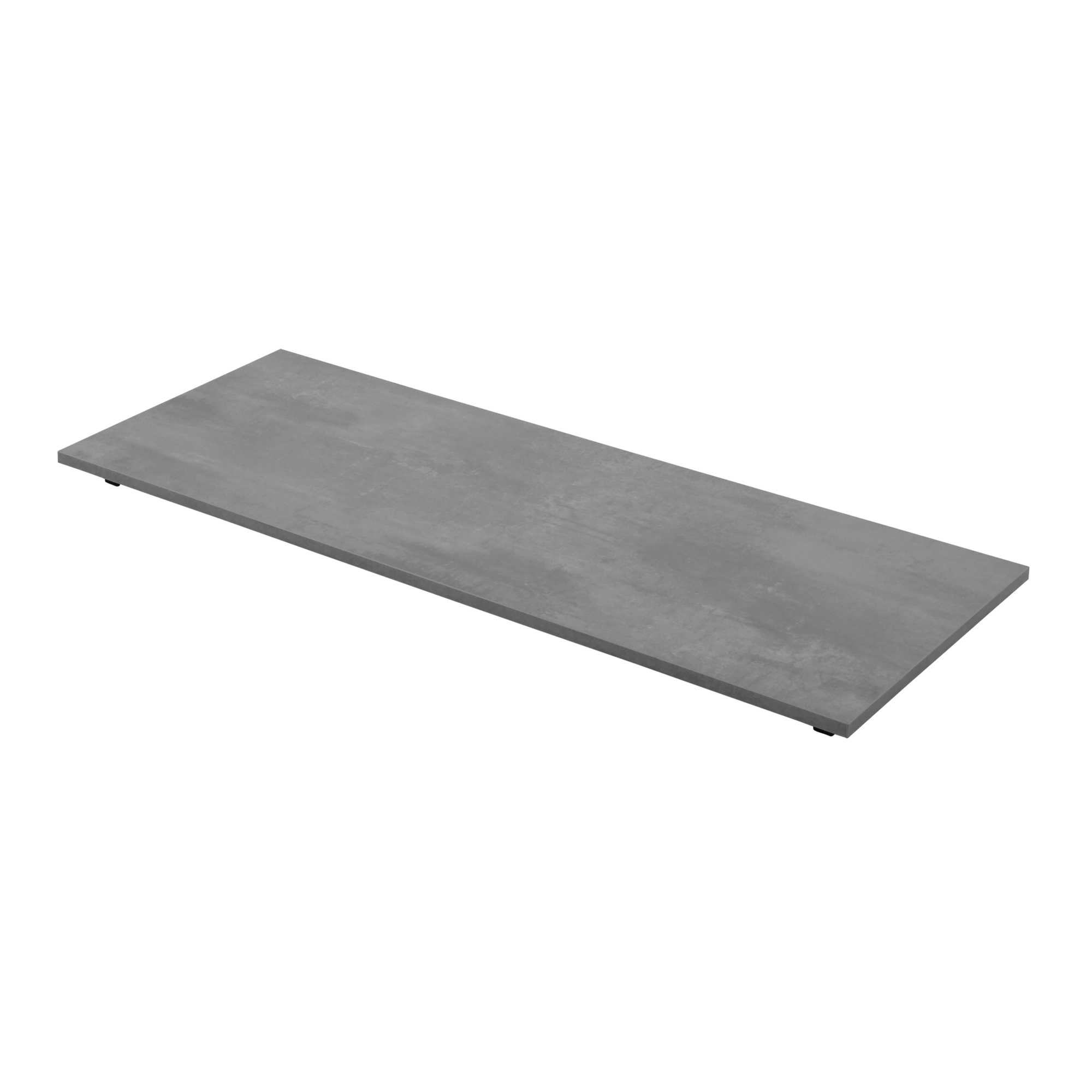 TAMPO DE APARADOR MADEIRA 1,20 M X 45 CM METRIC