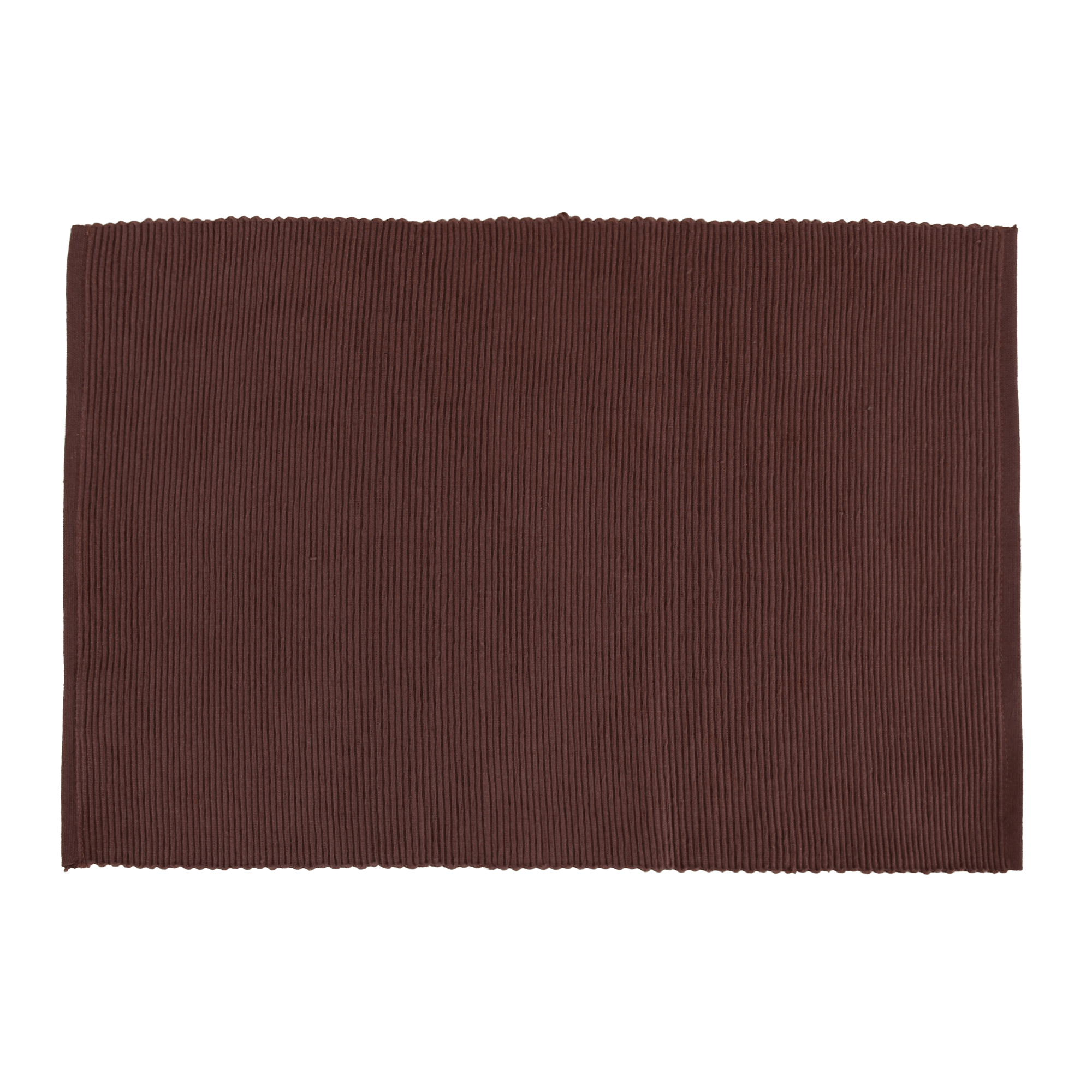 LUGAR AMERICANO TC 33 CM X 48 CM RIB