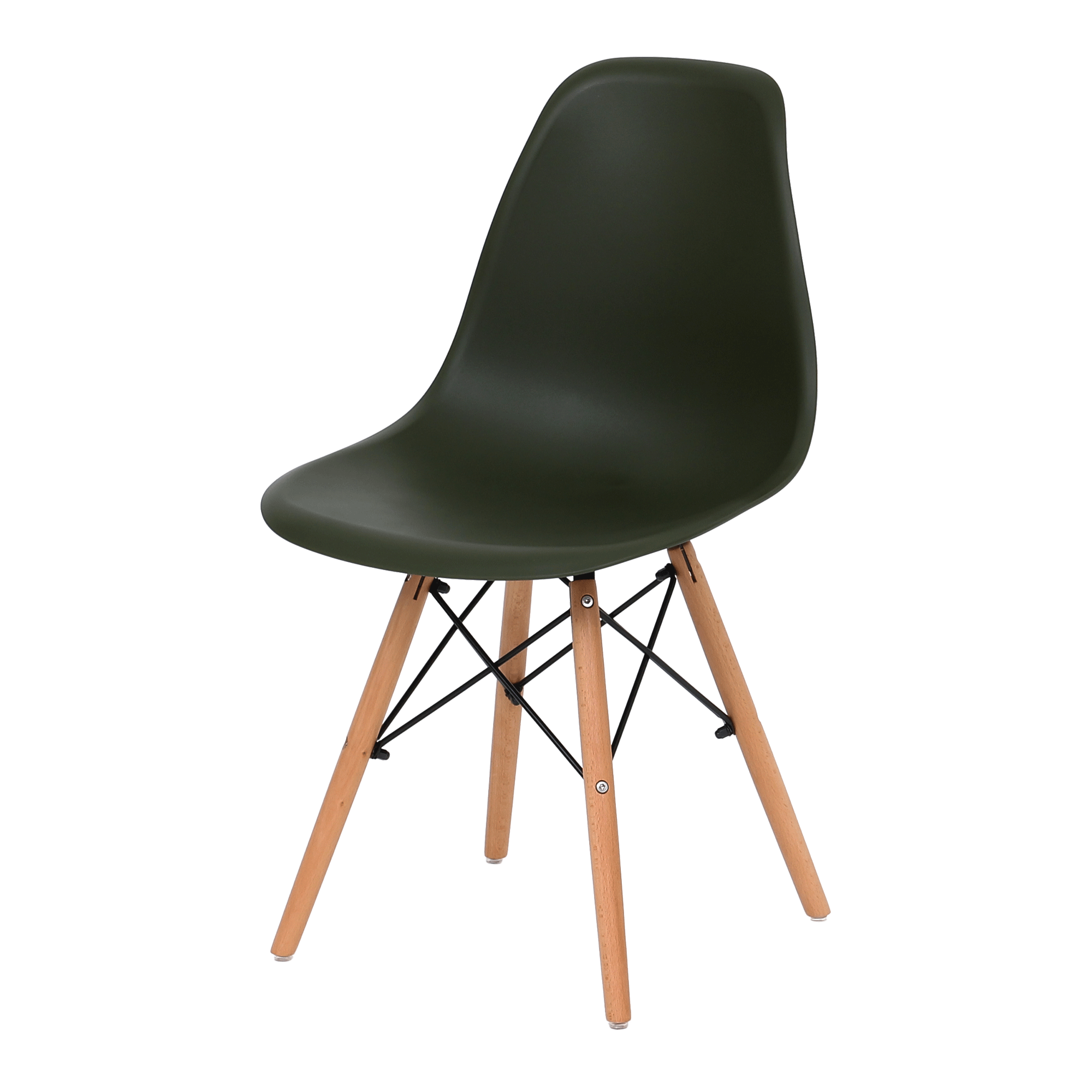 CADEIRA EASY WOOD