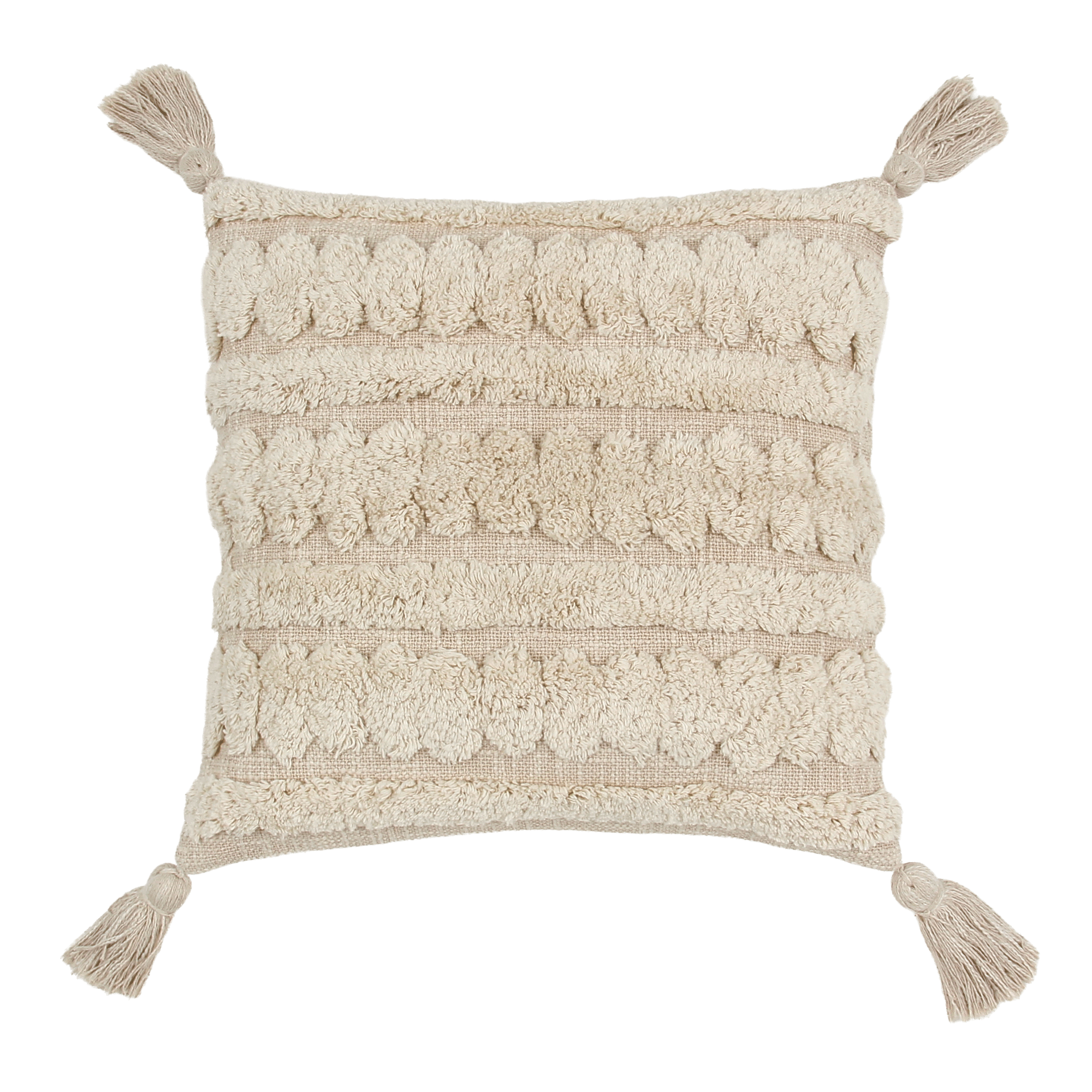 CAPA ALMOFADA 45 CM X 45 CM SOLE
