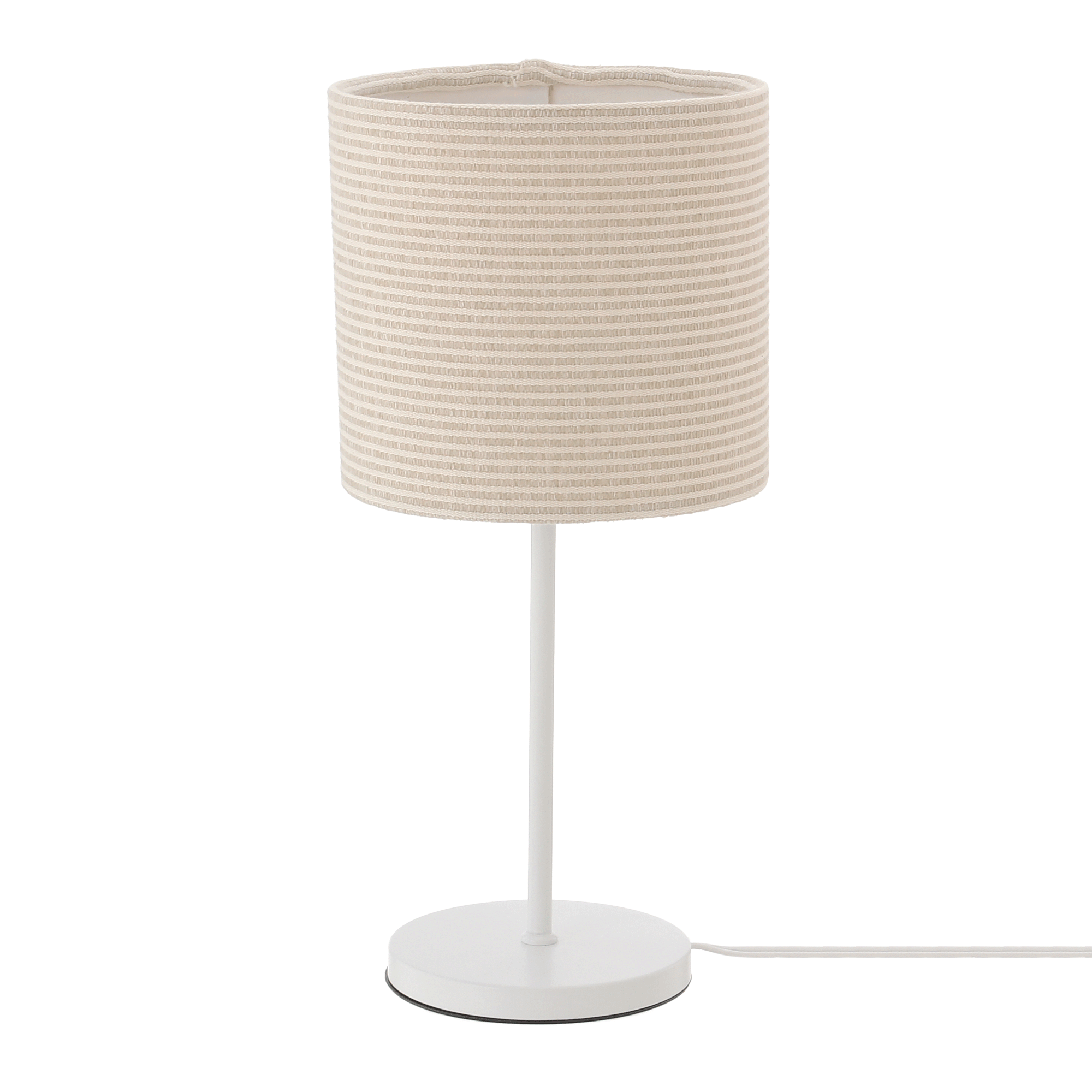 LUMINÁRIA DE MESA HALO