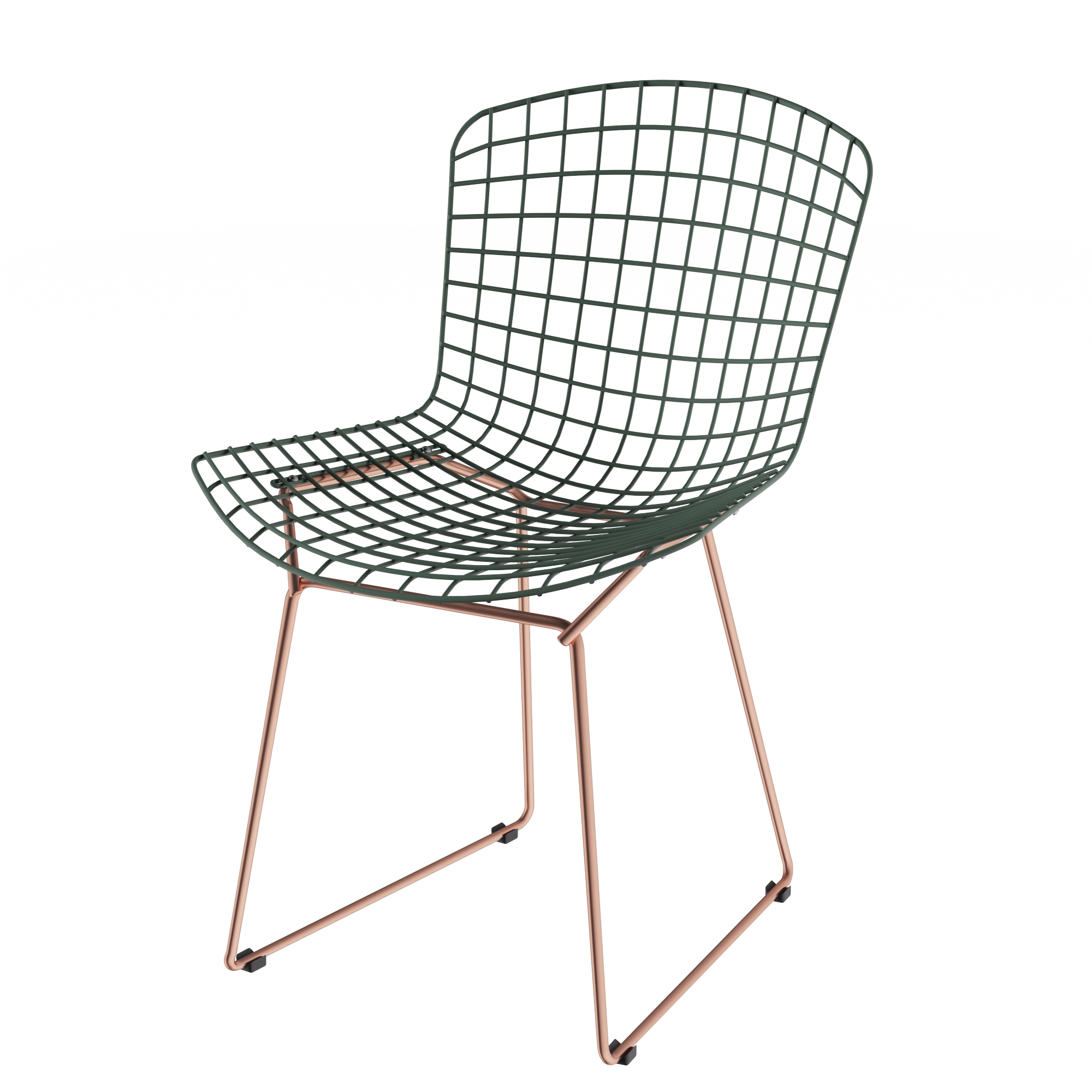 CADEIRA BERTOIA