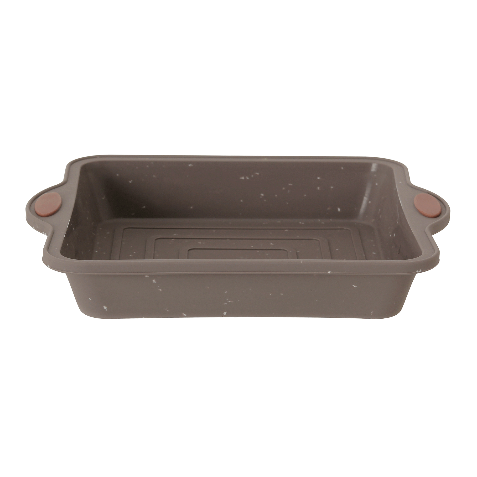FÔRMA 25 CM X 22 CM MOULURE