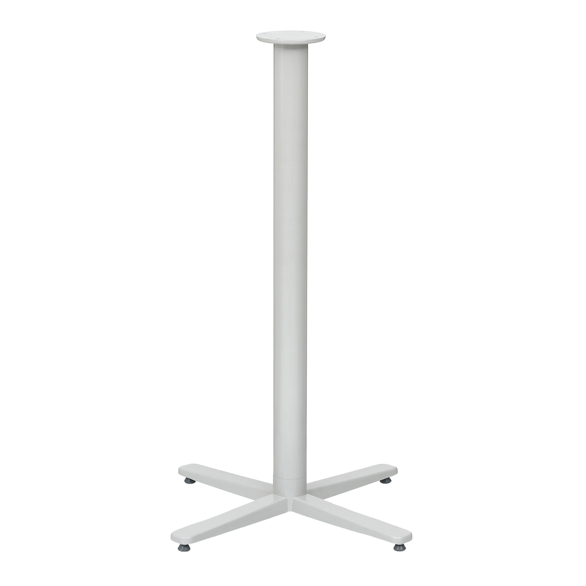 BASE DE MESA CENTRAL HÁLUX