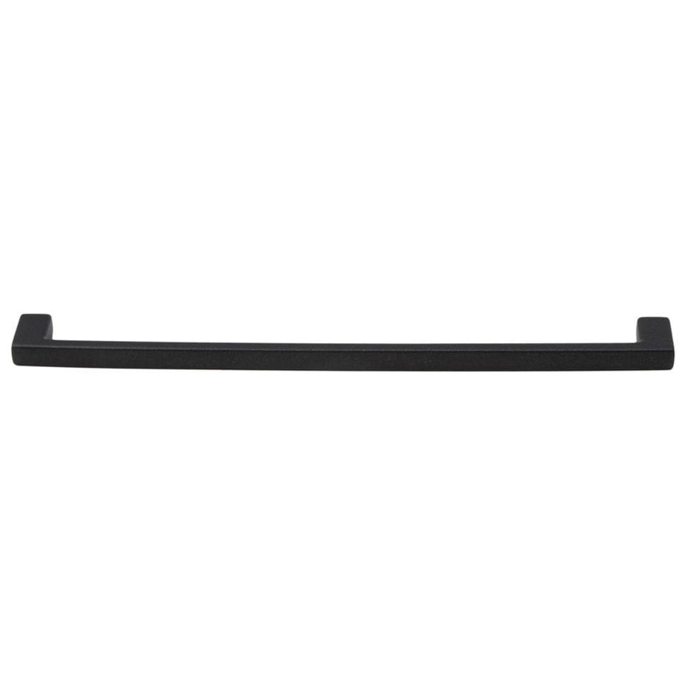 GRAFITE - PUXADOR PARA FURAÇÃO 256 MM PLEXY