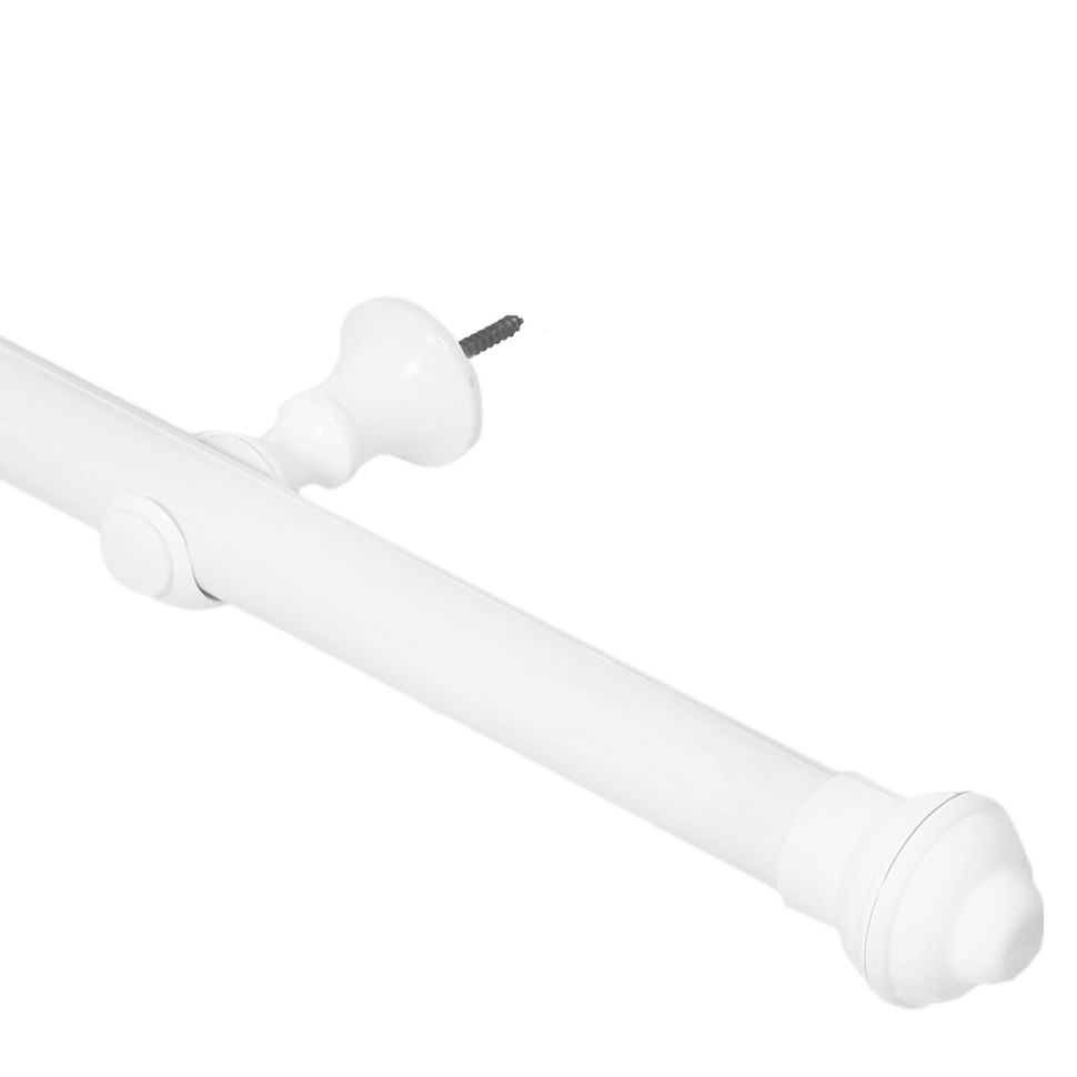 SUPORTE PARA CORTINA 1,50 M KANELBULLE