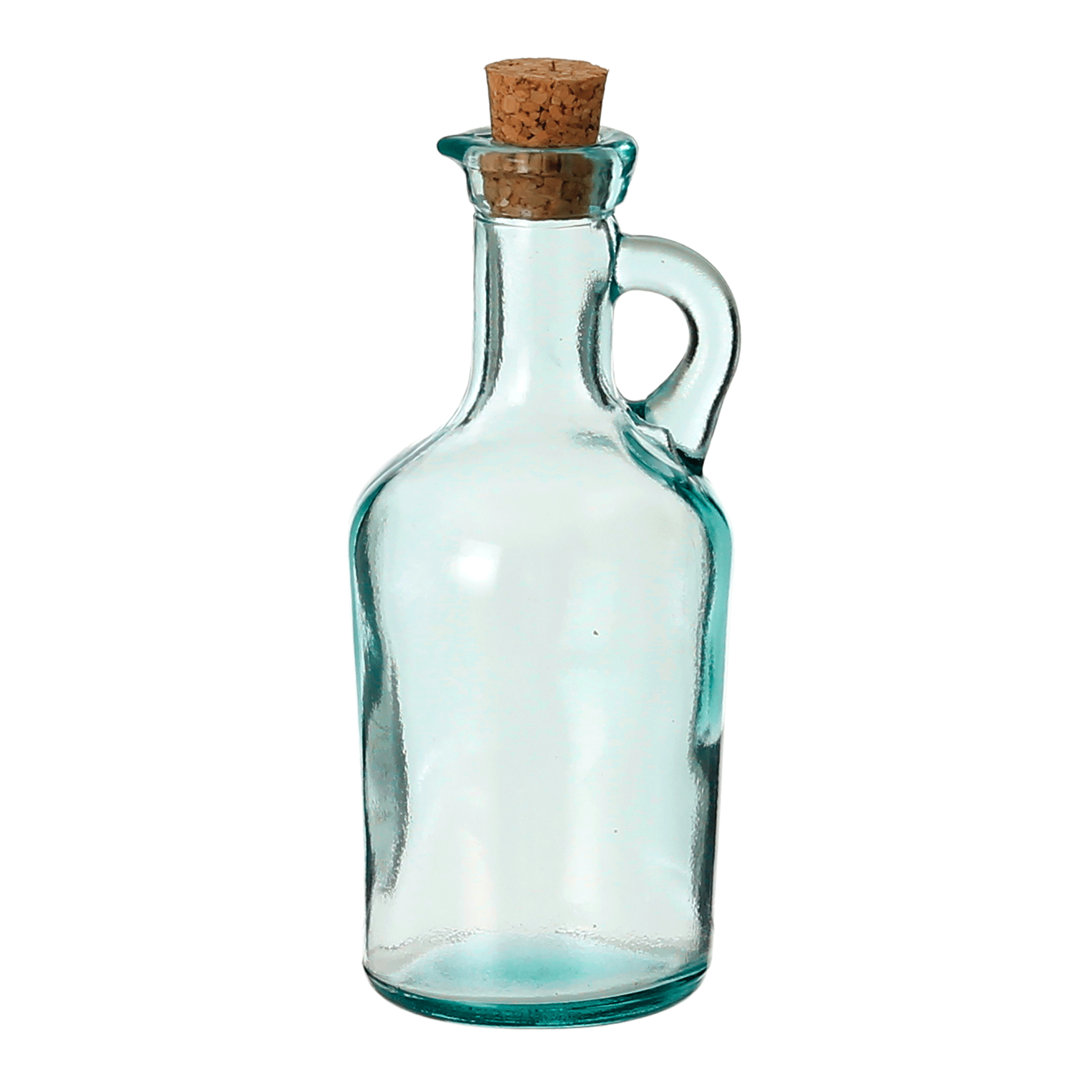 GALHETA 250 ML ECO-RAP CORK