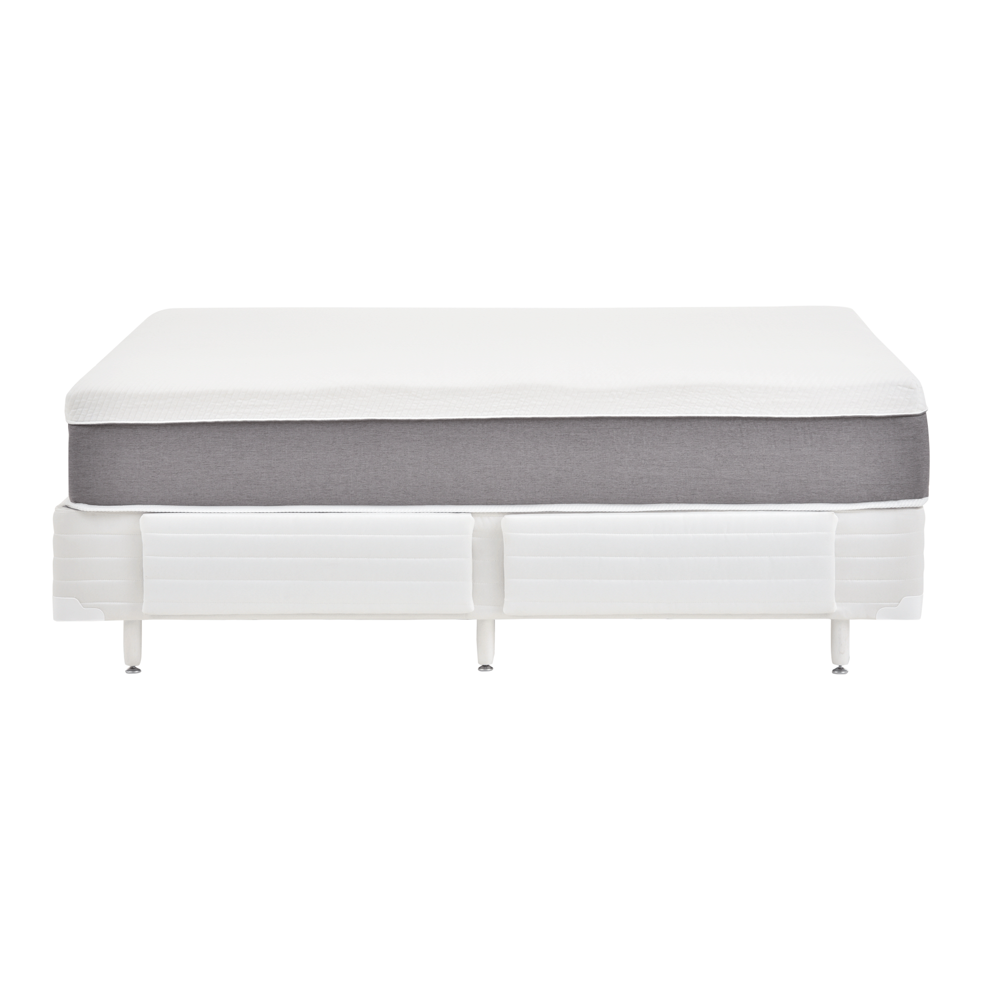 CAMA BOX CASAL 138 C/GAV TATOU LÁTEX/MAX
