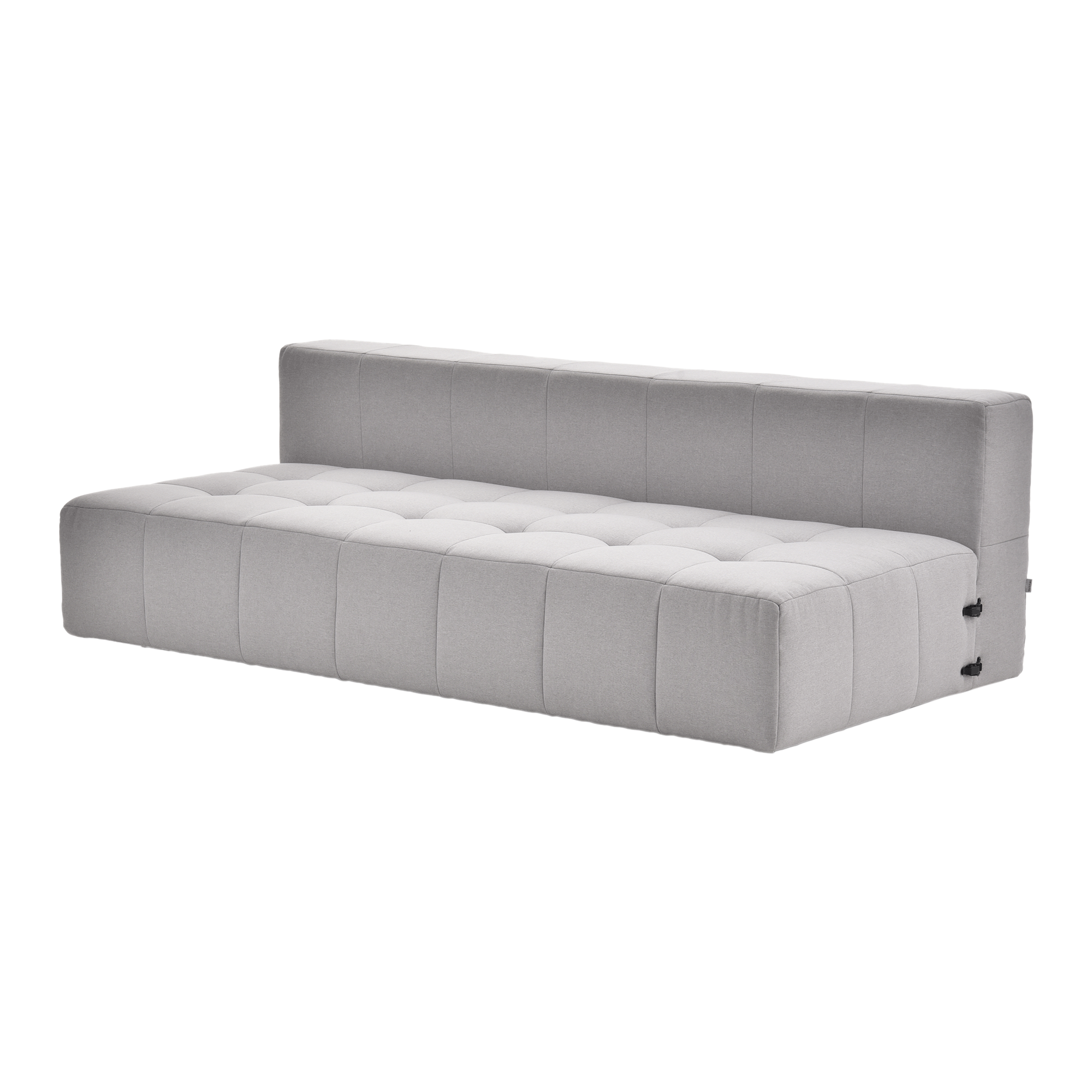 SOFÁ-CAMA 3 LUGARES SOFO