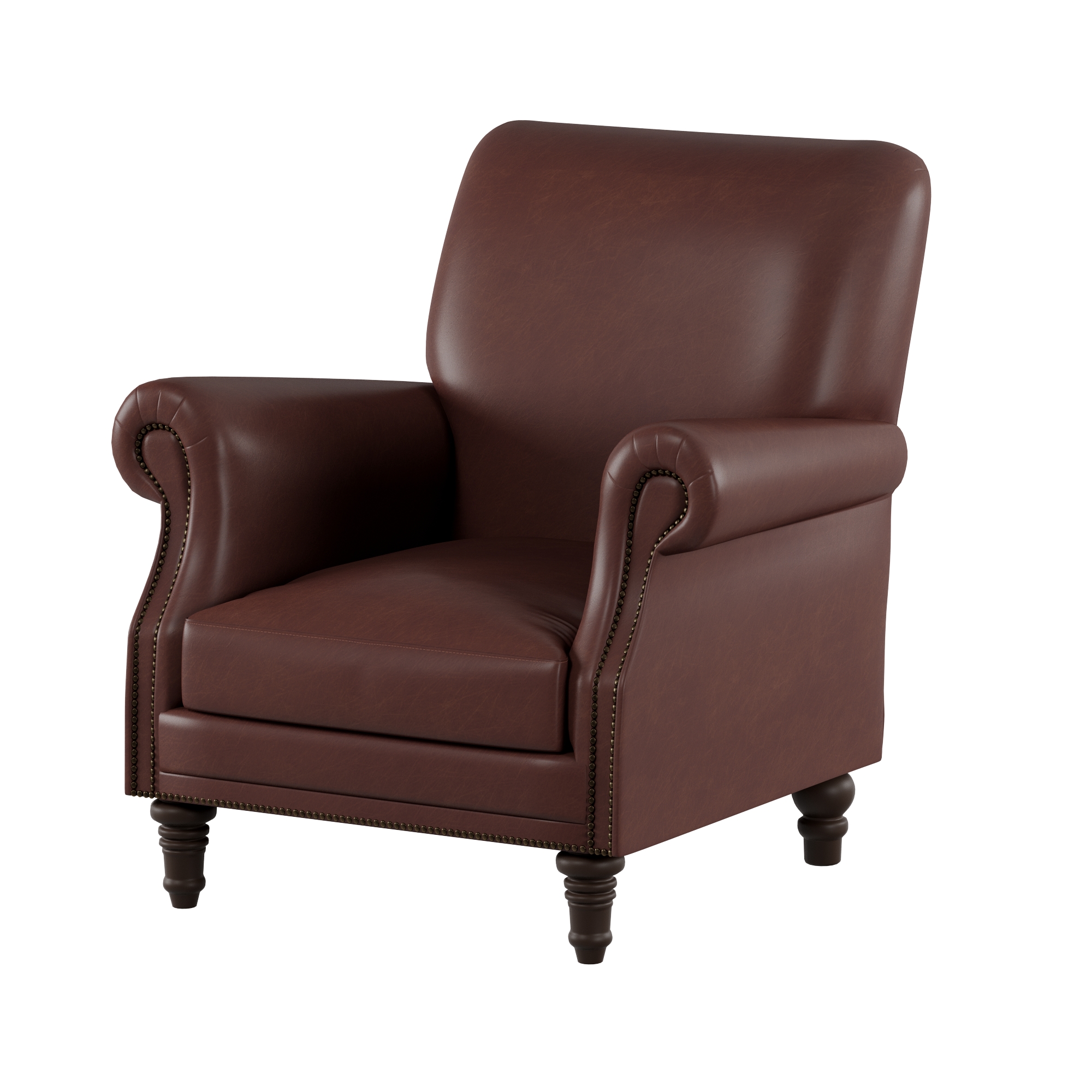 POLTRONA BERJOU