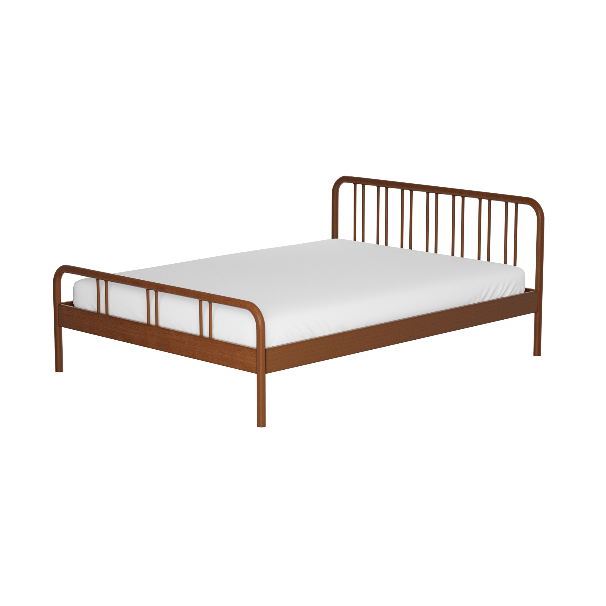 CAMA DE CASAL 1,38 M PATENTE