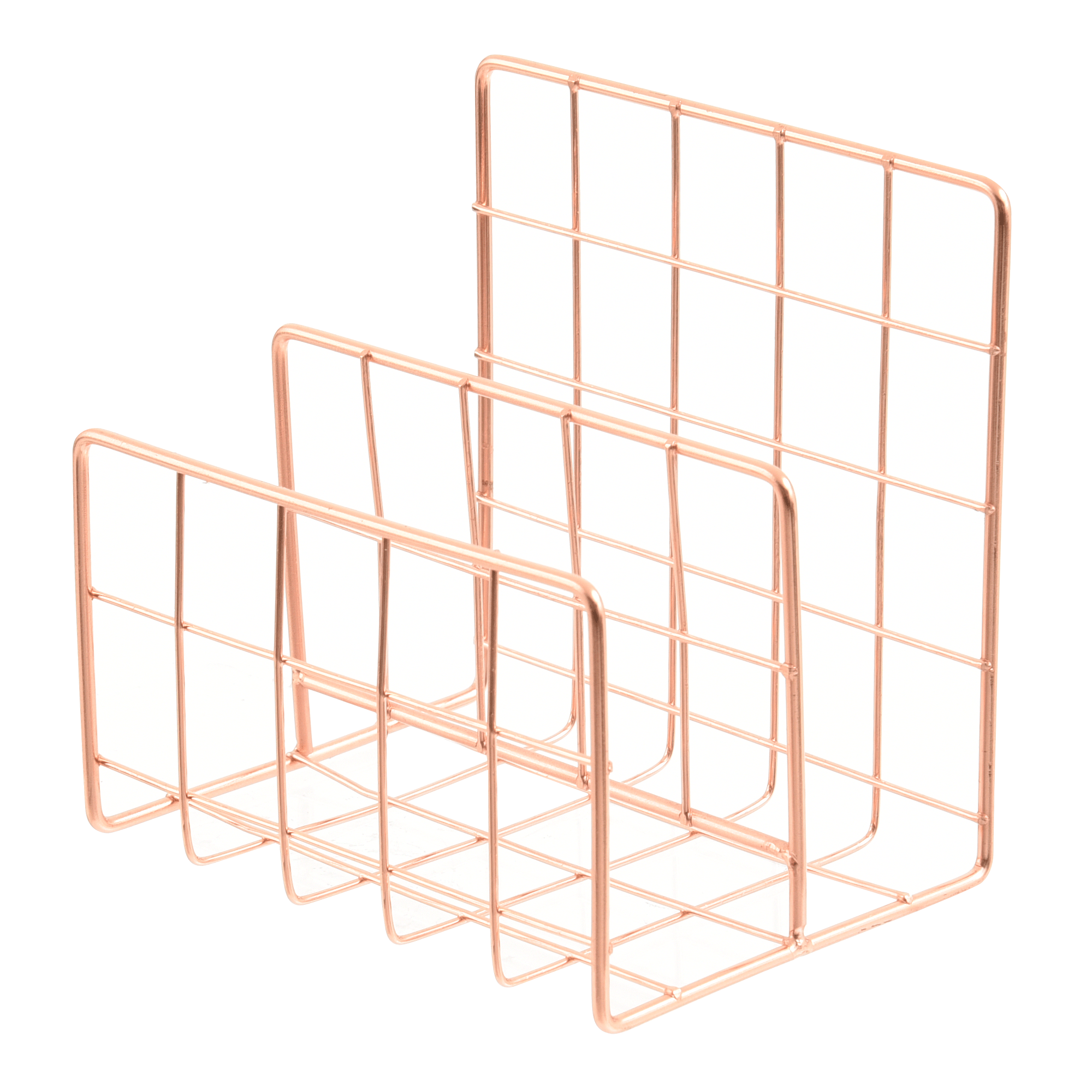 PORTA-CORRESPONDÊNCIA GRID