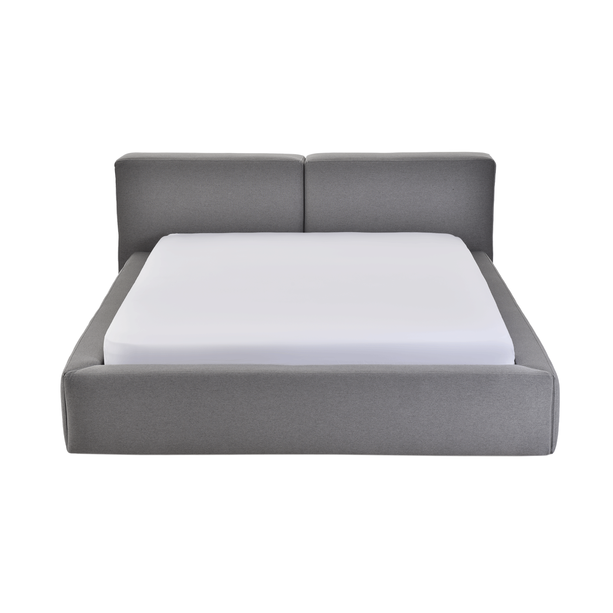CAMA QUEEN 1,58 M FRIGGA