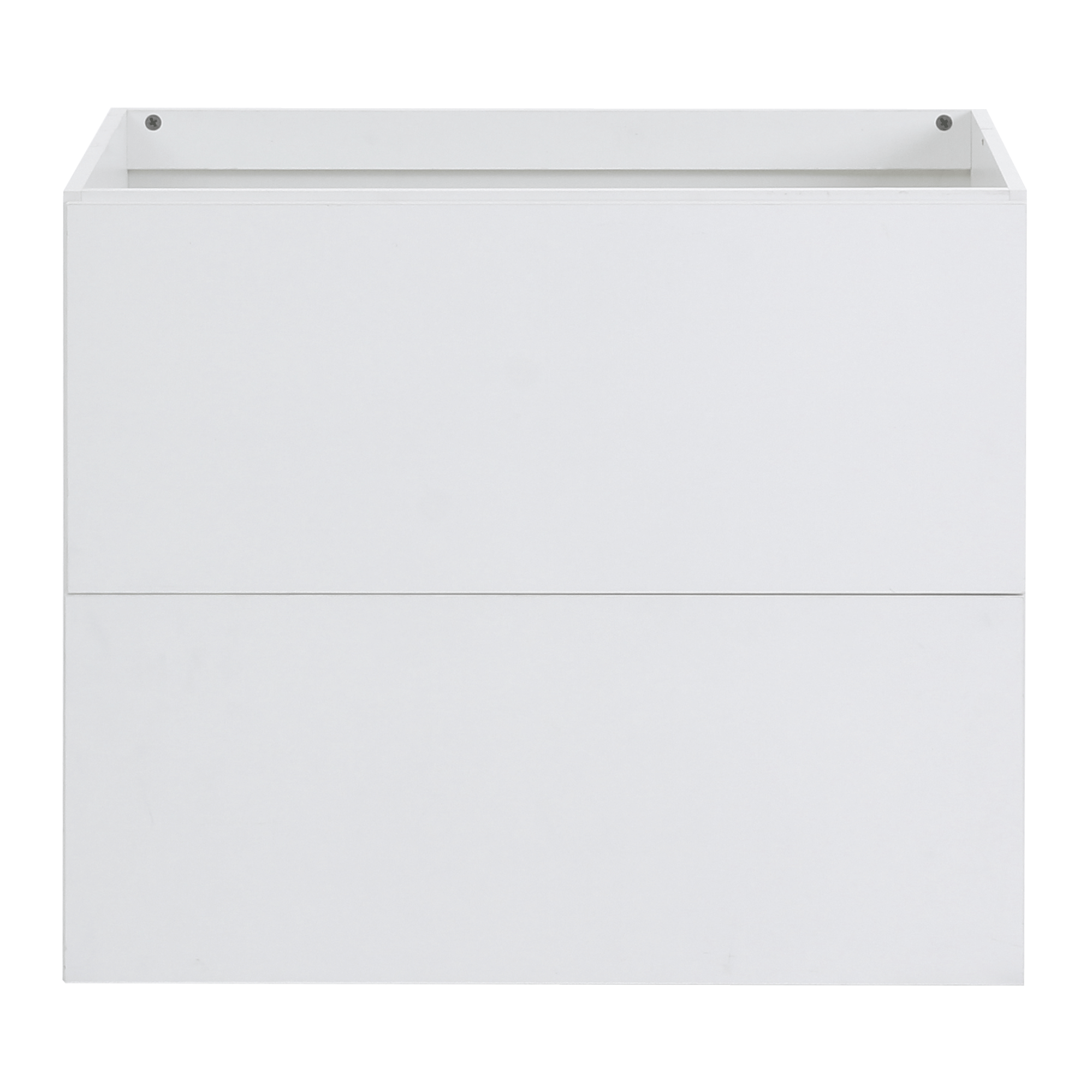 ARMÁRIO DE COZINHA INFERIOR 80 CM 1 GAVETA/1 PORTA BASCULANTE PRÁTICA