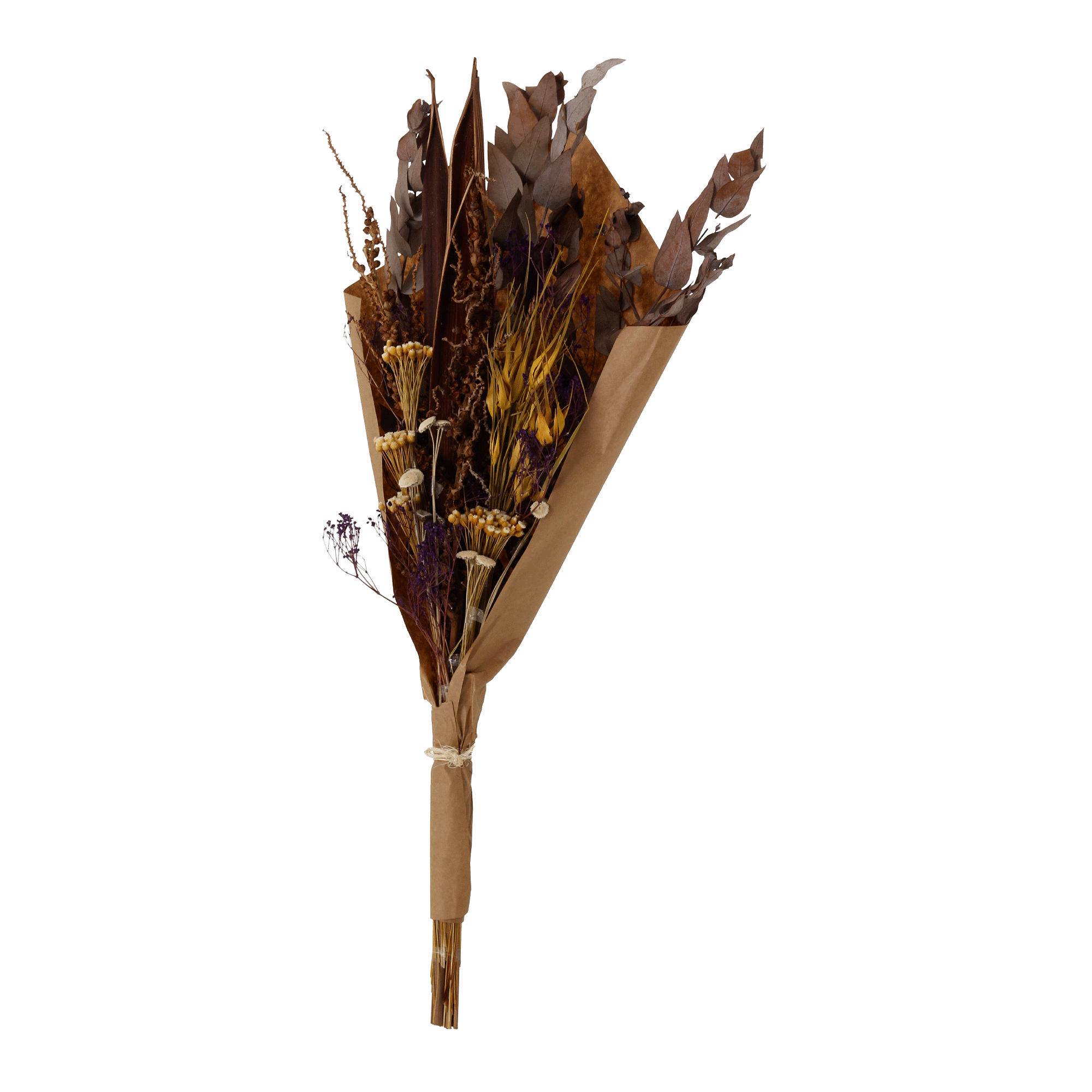 ARRANJO BOUQUET TROPICAL