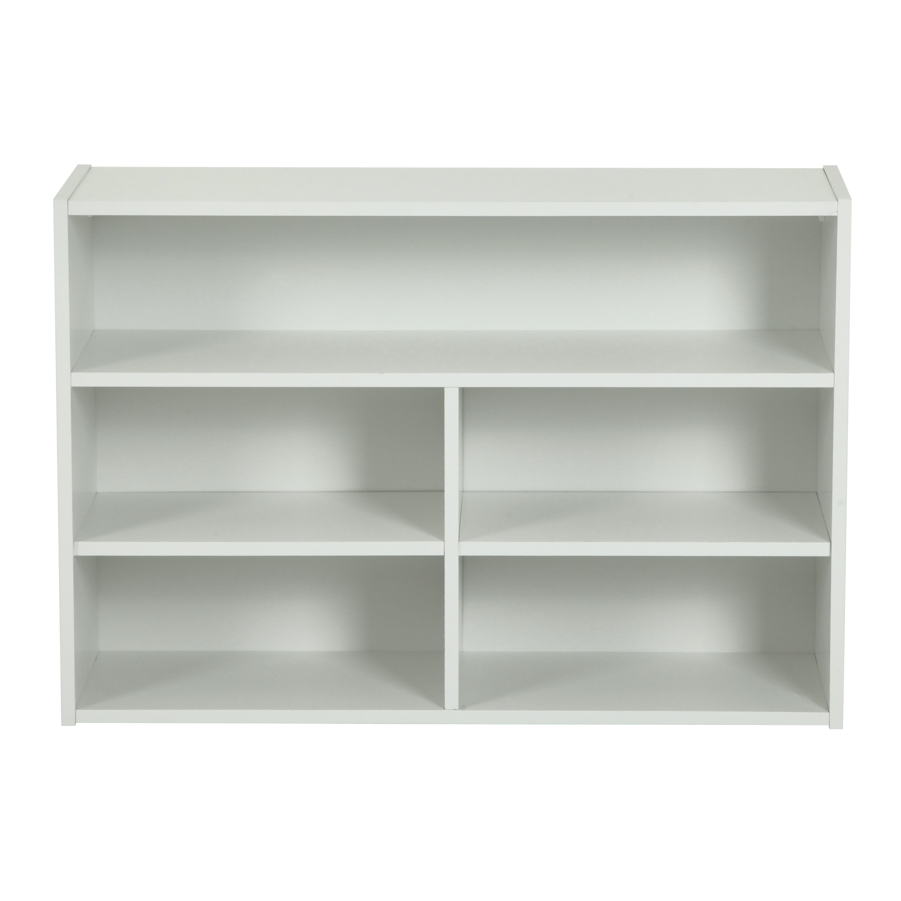 NICHO 80 CM X 23 CM WINK BRANCO | Tok&Stok