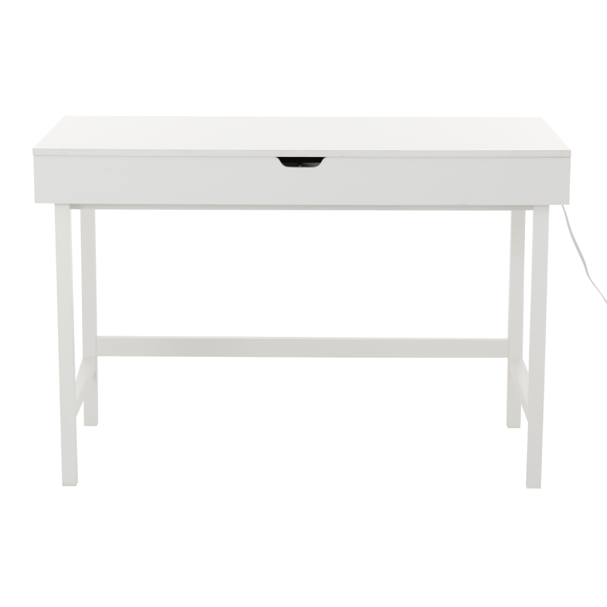 PENTEADEIRA COM ESPELHO 1,13 M X 55 CM REVEAL