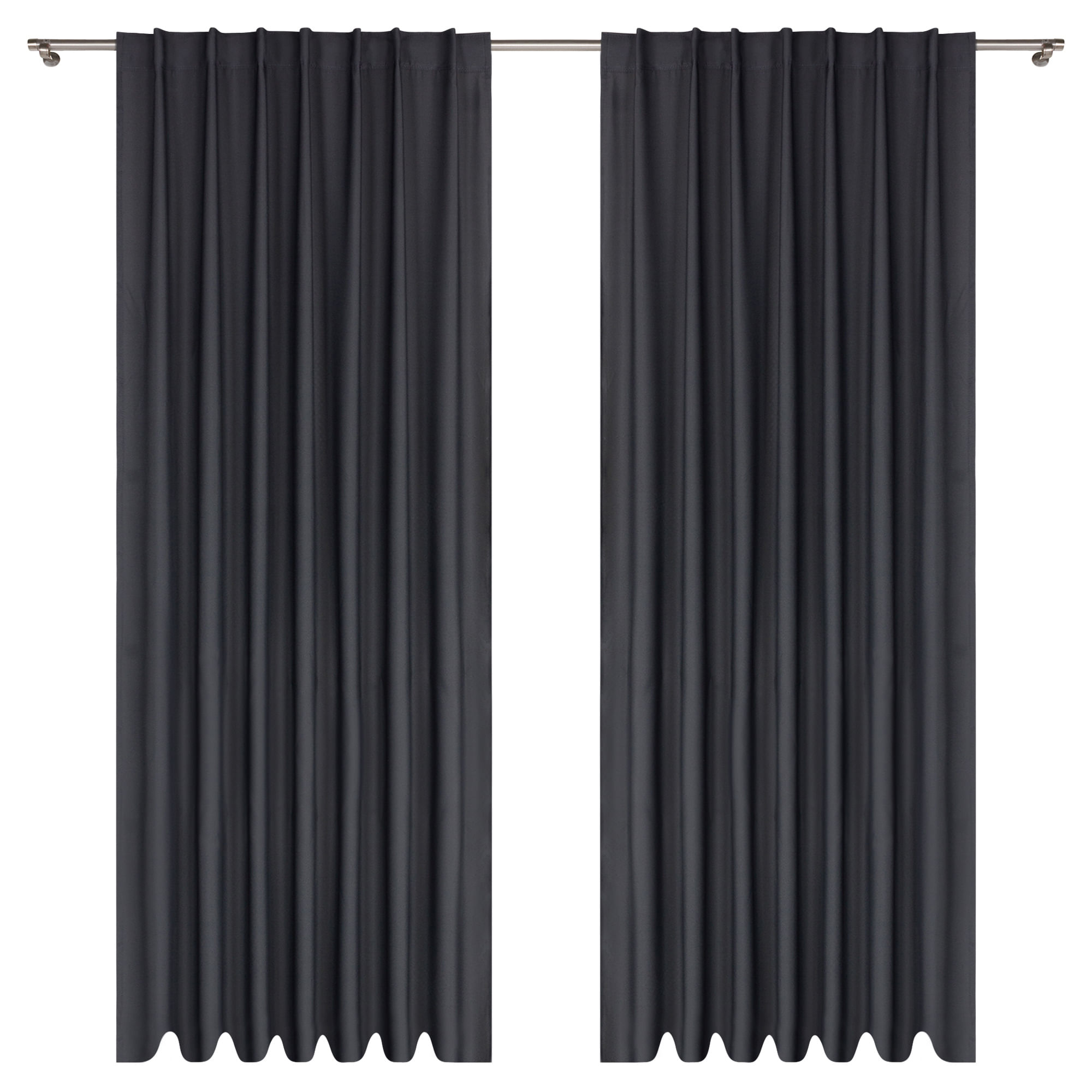 CORTINA BLACKOUT 60% 2 PEÇAS 1,40 M X 2,40 M OCLUDE