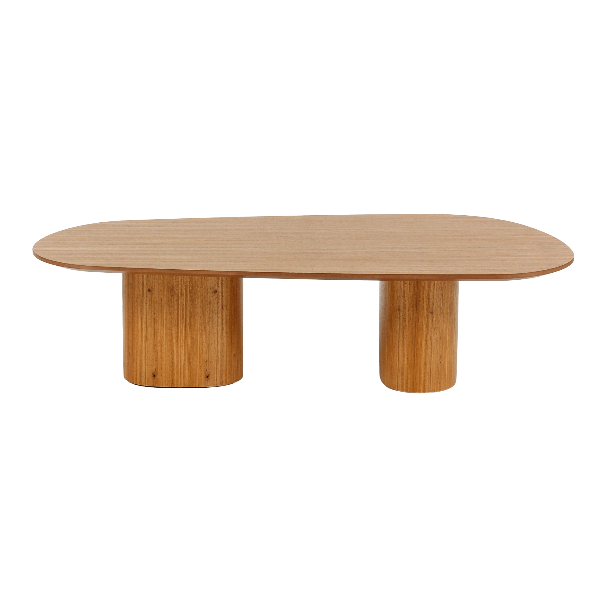 MESA DE CENTRO 1,34 M X 66 CM ORGANIC