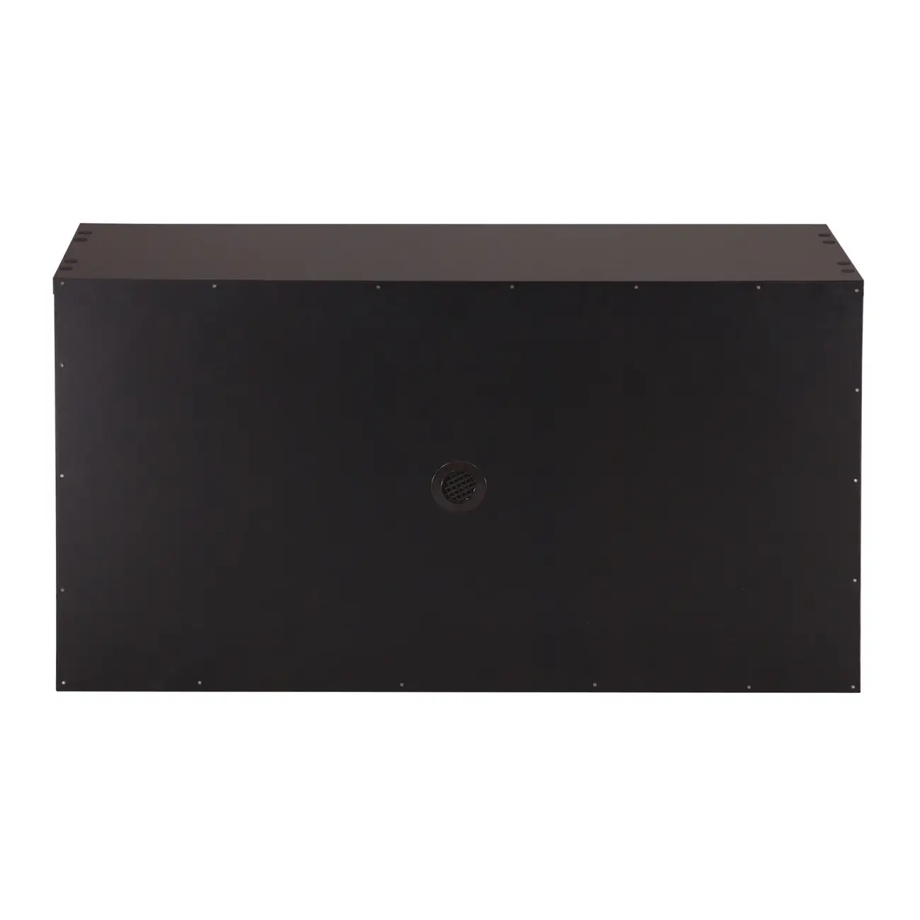 SAPATEIRA EMPILHÁVEL 1 PORTA BASCULANTE BOOZ - PRETO - Foto 3