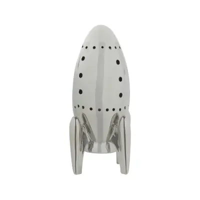 ADORNO MESA LED 19 CM COSMO NAVE