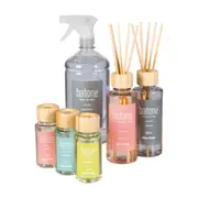 AROMATIZADOR LAVANDA 110 ML BATONE - CINZA/LILAS - Foto 5