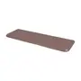 PRATELEIRA 2,5 CM X 80 M X 25 CM CHANFER - RUBY MOCHA - Foto 2