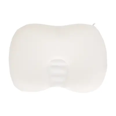 TRAVESSEIRO ANATÔMICO PARA BEBÊ 28 CM X 21 CM FLUTUE