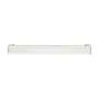 PRATELEIRA 9 CM X 80 CM X 15 CM SNATCH - BRANCO/NATURAL WASHED - Foto 8