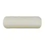LENÇOL COM ELÁSTICO SOLTEIRO 88 CM X 1,88 M X 30 CM MOSELA - CREAM - Foto 1