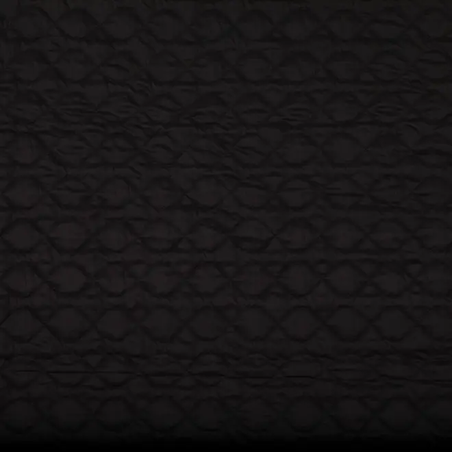 COLCHA DE SOLTEIRO 1,60 M X 2,40 M INTENSE - PRETO - Foto 3
