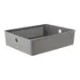 CESTO ORGANIZADOR 34 CM X 27 CM KEEPFULL - KONKRET - Foto 4