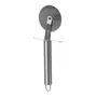 CORTADOR DE PIZZA 21 CM ELLIP - INOX - Foto 3
