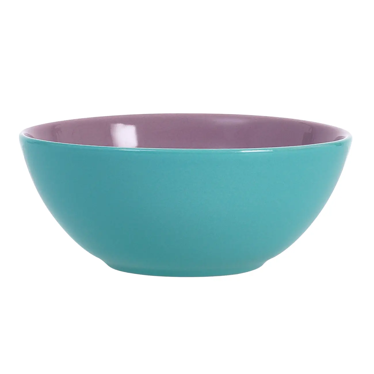 TIGELA 16 CM COLOR UP - SORBET DE MENTA/MOUSSE DE JABUTICABA - Foto 1