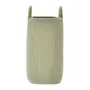 VASO 24 CM TRAMADINHO - AREIA/SÁLVIA - Foto 3