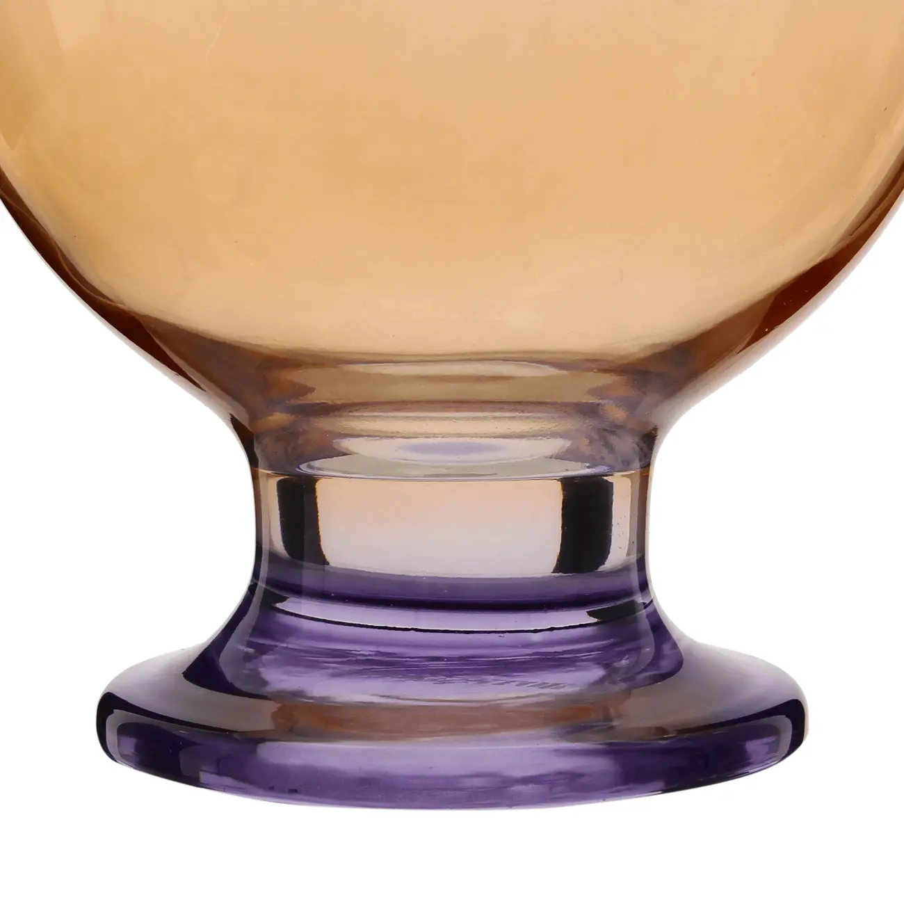 TAÇA SOBREMESA GRADIENT - SORBET DE MANGA/MOUSSE DE JABUTICABA - Foto 4