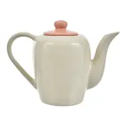 BULE/LEITEIRA 1,2 L MINHA MÃE É SEREIA - OFF WHITE/AZUL HISTÓRICO - Foto 5