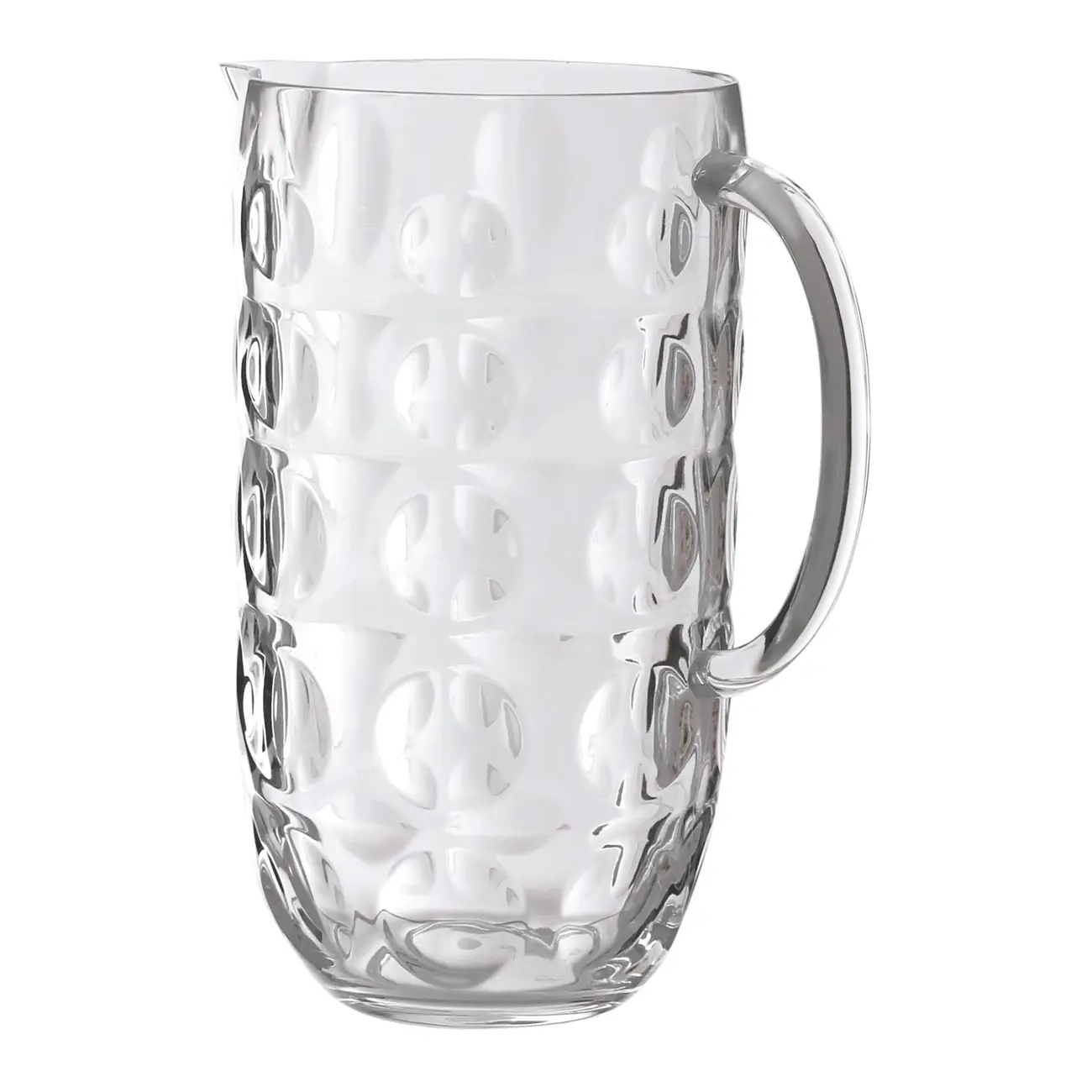 JARRA 1,8 L OLD LENS - INCOLOR - Foto 3