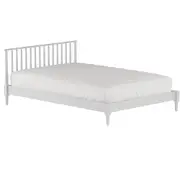 LENÇOL COM ELÁSTICO QUEEN 1,65 M X 2,00 M X 30 CM PUPP - BRANCO - Foto 7