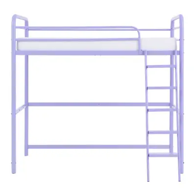 CAMA SISTEMA DE QUARTO INTEGRADO 88 CM COM ESTRUTURA PARA ESCRIVANINHA NEW LINK