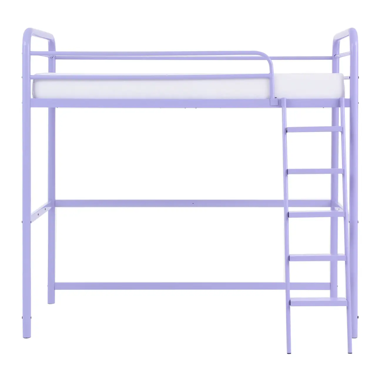 CAMA SISTEMA DE QUARTO INTEGRADO 88 CM COM ESTRUTURA PARA ESCRIVANINHA NEW LINK - MOUSSE DE JABUTICABA - Foto 1