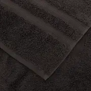 TOALHA DE ROSTO 90 CM X 48 CM LUXOR - KONKRET - Foto 4
