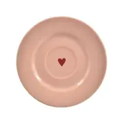 XÍCARA CHÁ MINHA MÃE É SEREIA - OFF WHITE/ROSA CLARO - Foto 7