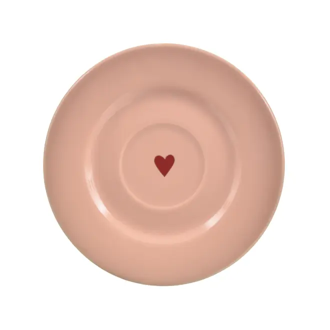XÍCARA CHÁ MINHA MÃE É SEREIA - OFF WHITE/ROSA CLARO - Foto 7