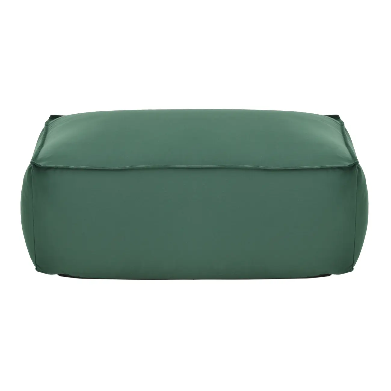 PUFF FLUFE - VERDE - Foto 1