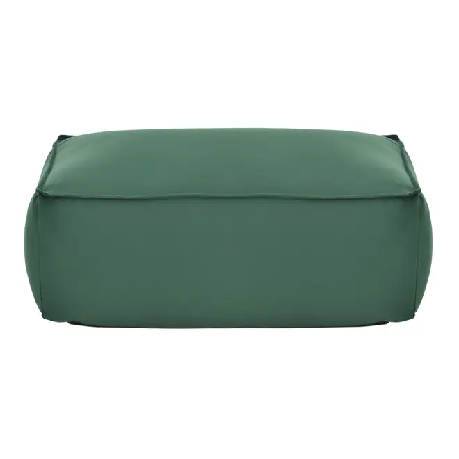 PUFF FLUFE - VERDE - Foto 1